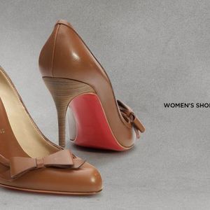 Meet your Posher, Lynne